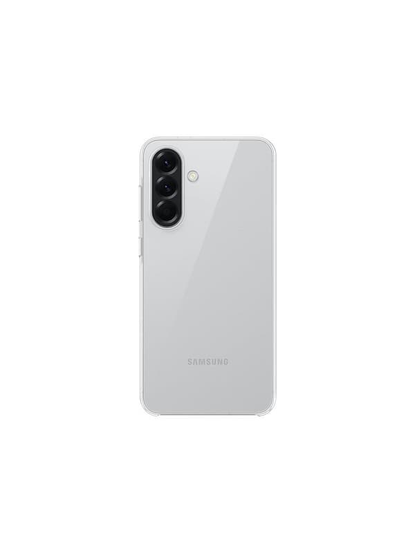 Samsung Galaxy A56 Clear Case - Transparancy