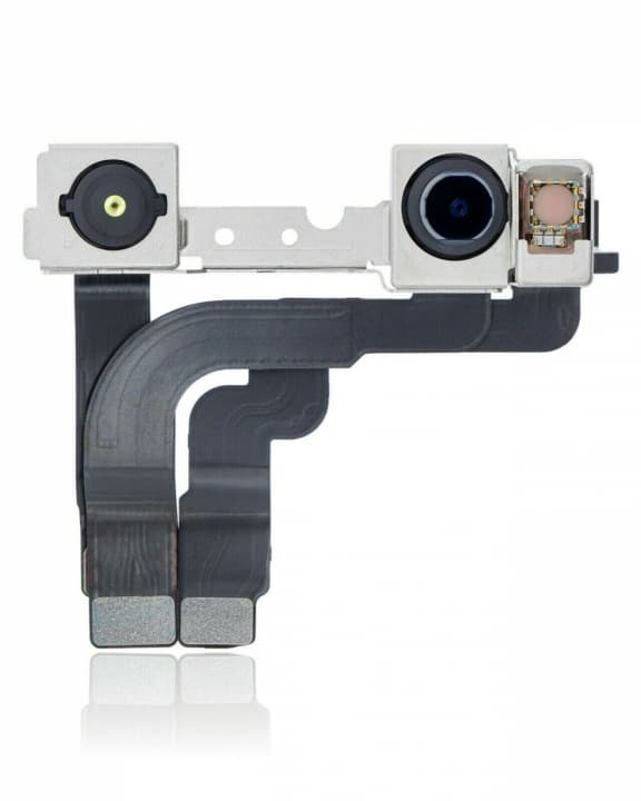 Frontkamera med flexkabel til iPhone 12 Pro Max