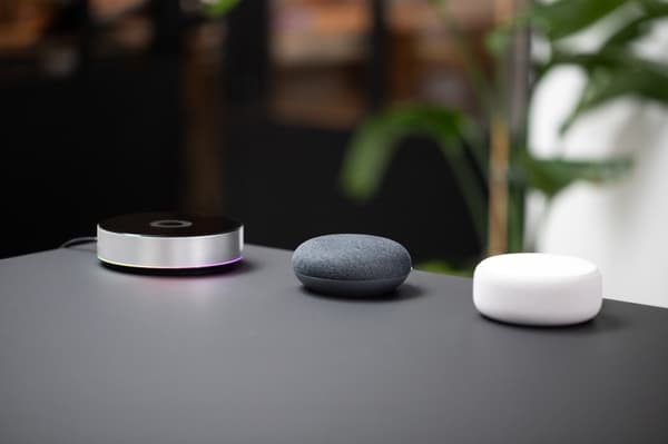 Athom Homey Bridge - controller til hjemmeautomatisering