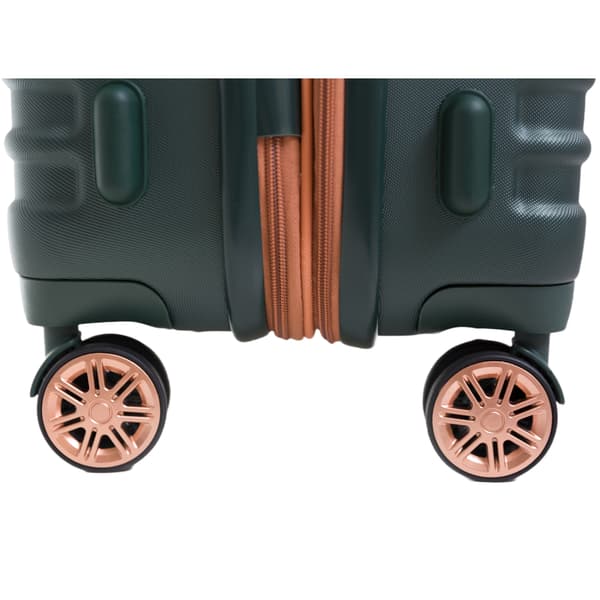 Cavalet Resväska Pasadena Large Green/Bronz