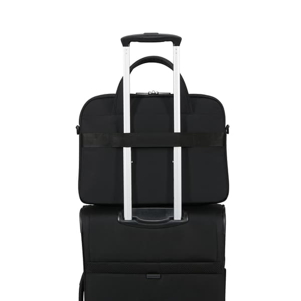 Samsonite Dataveske Moderny 15.6" Slim Svart