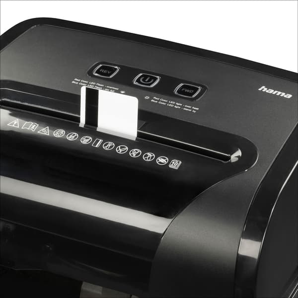 Hama Paperisilppuri Premium M10