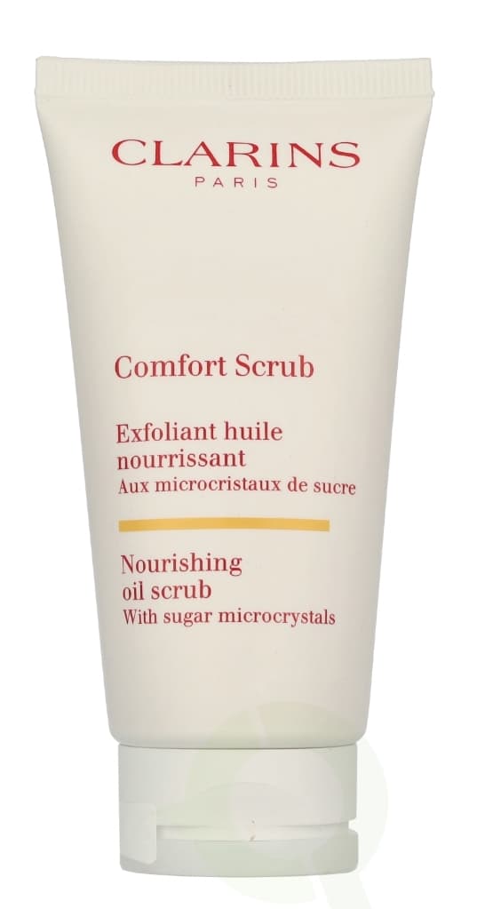 Clarins Comfort Scrub 50 ml