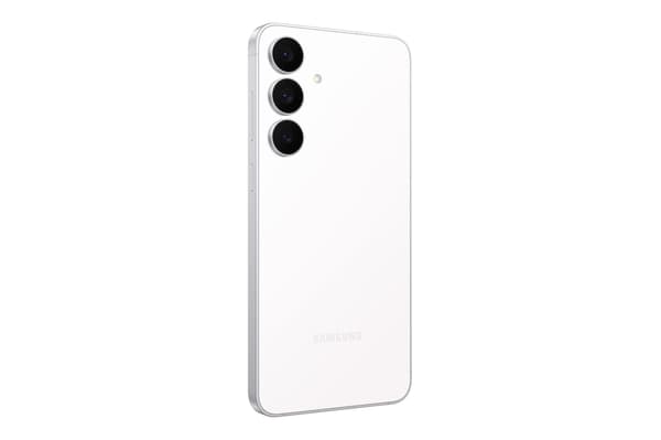 Samsung Galaxy S25 FE 128 GB - White
