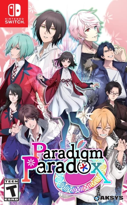 Aksys Paradigm Paradox