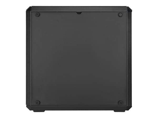 Cooler Master Q300L V2 Tårn Micro-ATX Ingen strømforsyning Sort