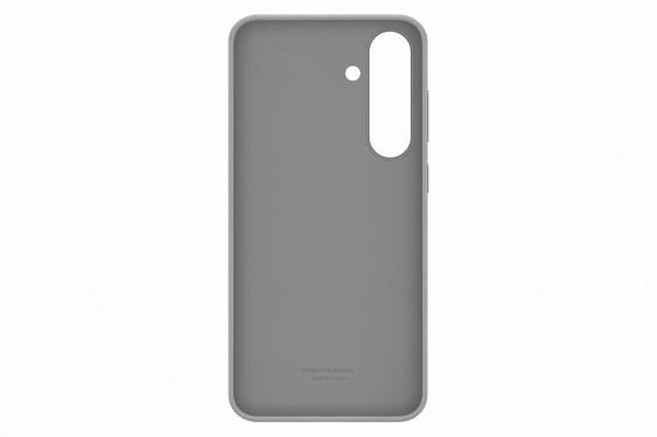 Samsung Galaxy S25+ Kindsuit Case - Gray