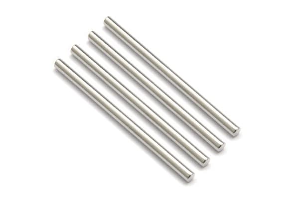 BLACKZON Front/Rear Lower Suspension Hinge Pins