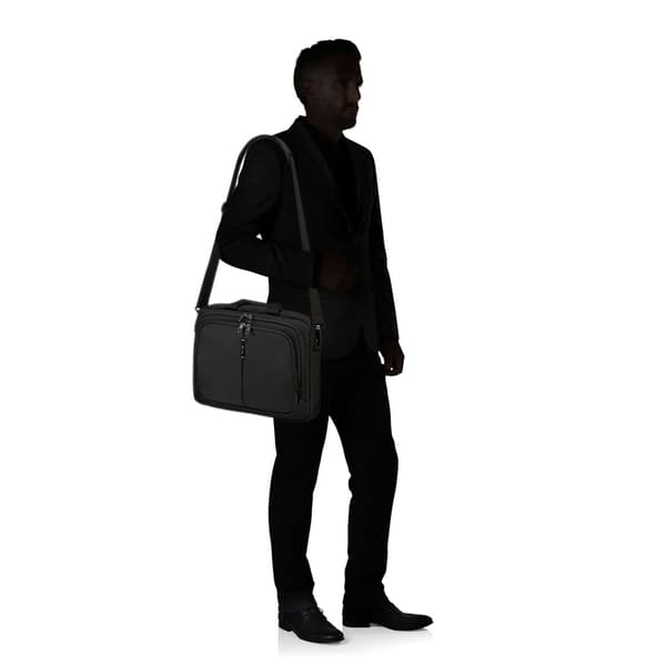 Samsonite Computertaske GUARDIT 3.0 15,6" Sort