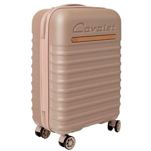 Cavalet Kabinväska Pasadena Bronz/Bronz