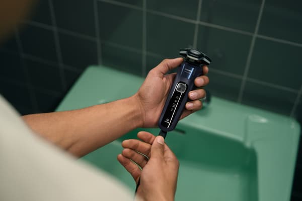 Philips Shaver Series 5000 S5885/35 -parranajokone