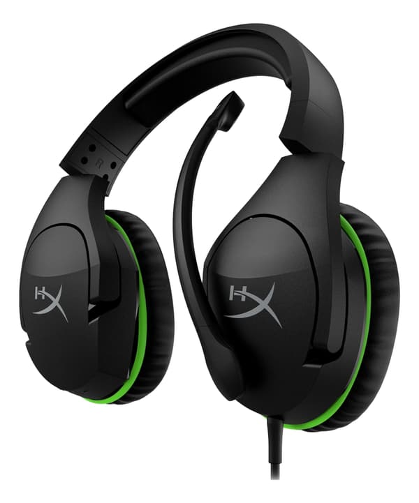 HyperX CloudX Stinger HX-HSCSX-BK/WW