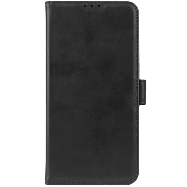Krusell Puhelin Lompakko iPhone 13 Pro Musta