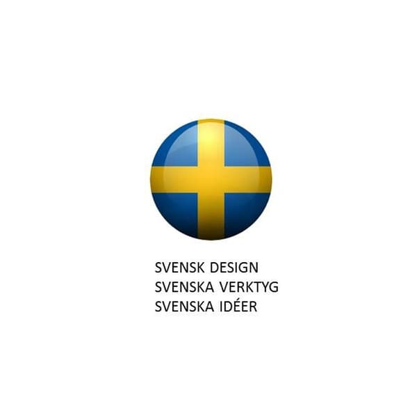 C3 Perkolator Design Svart stål 10kp