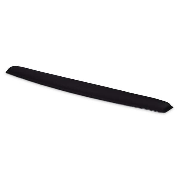 Nedis Handledsstöd tangentbord | Lycra / PU | Ja