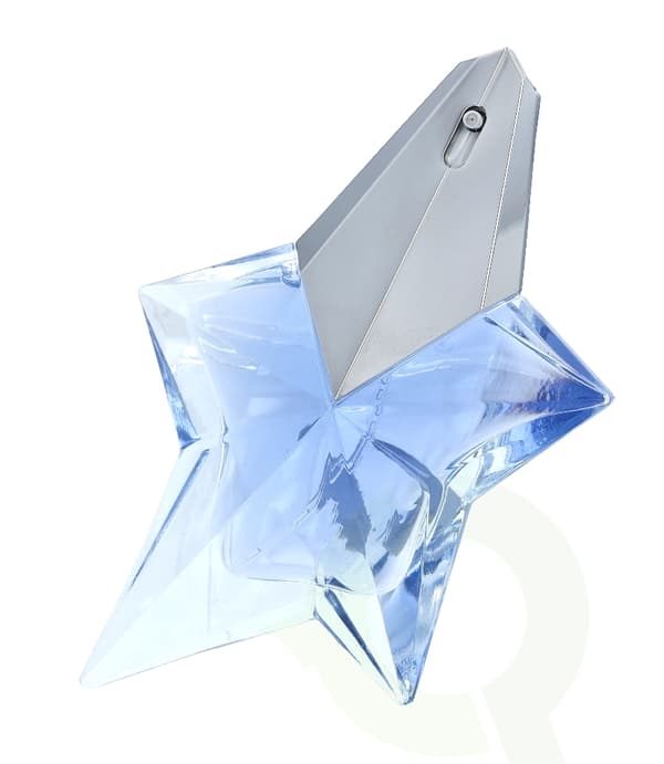 Thierry Mugler Angel Edp Spray Refillable 25 ml