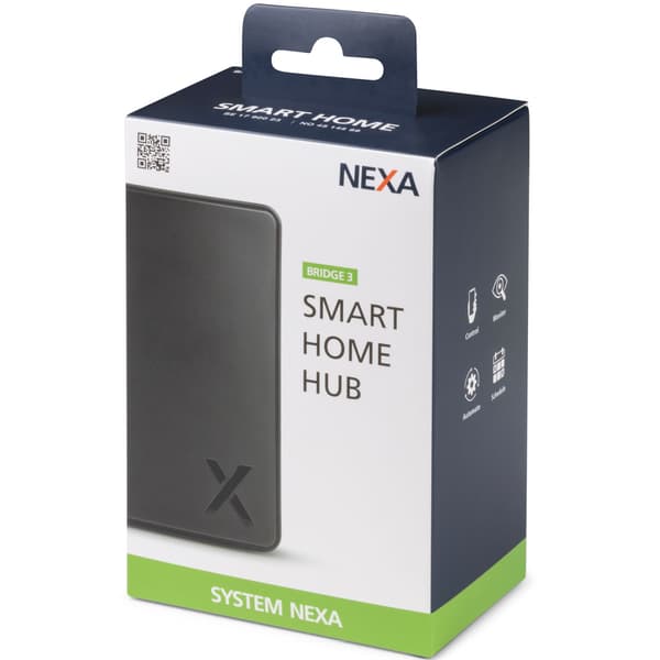 Nexa Bro 3