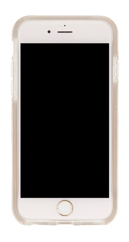 Richmond & Finch White Marble iPhone 12 mini