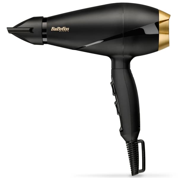 Babyliss Hårføner Power Pro 2000 6704E