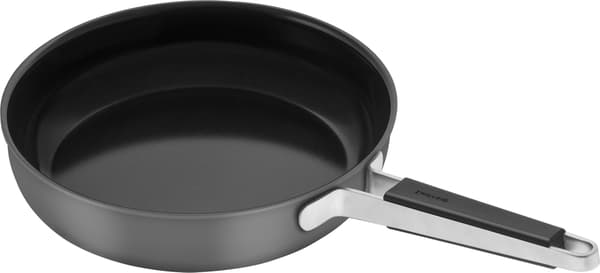 Zwilling Pure stegepande - grå - 28 cm