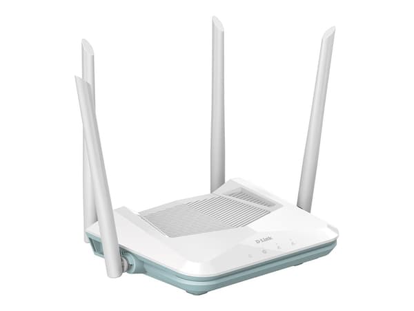 D-Link R15 Eagle Pro AI Wi-fi AX1500