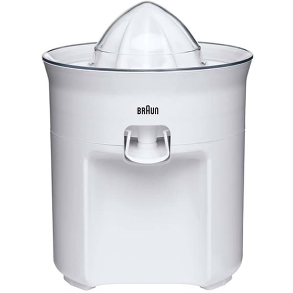 Braun Juicemaskin CJ3050WH CitrusQuick3