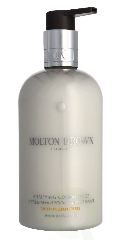 Molton Brown Indian Cress Purifying Conditioner 300 ml