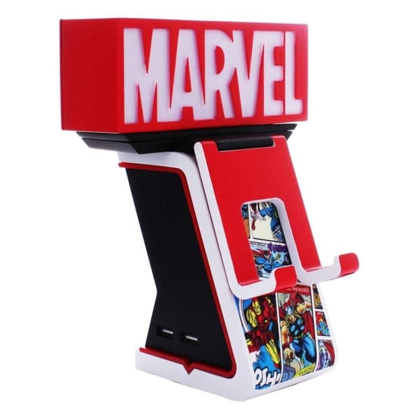 Cable Guys IKON - MARVEL