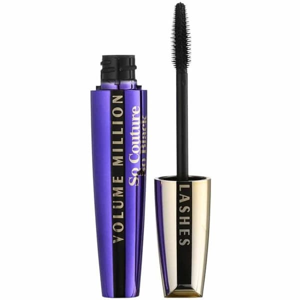 L'Oreal LOréal Volume Million Lashes So Couture So Black 9,5ml