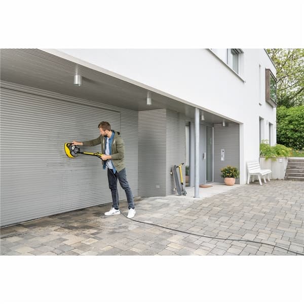 Kärcher Terrassevasker T-Racer T7 Plus