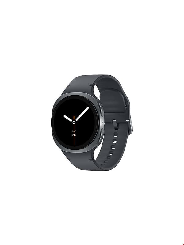 Samsung Galaxy Watch8 Small BT - Graphite