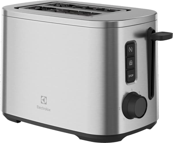 Electrolux Create 5 E5T1-4ST Brödrost