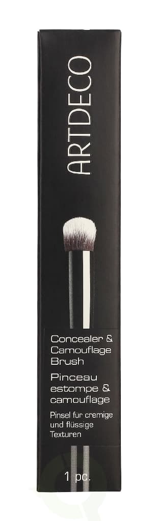 Artdeco Premium Concealer &amp; Camouflage Brush 1 stk