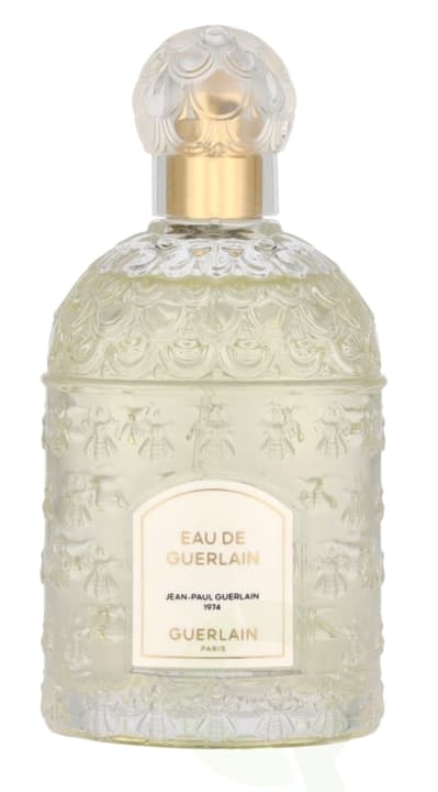 Guerlain Eau De Guerlain Cologne Spray 100 ml