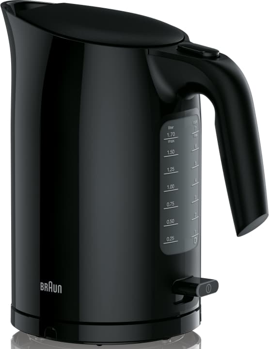 Braun Vattenkokare WK3100BK Braun