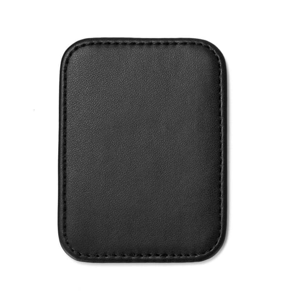Gear Lompakko Liima/Magneetti Musta - Universal