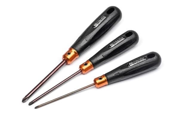 HPI Pro-Series Tools 3Mm Phillips ScreWDriver