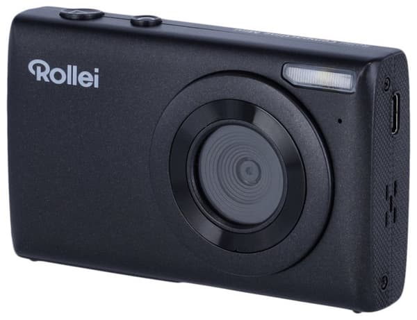 Rollei Compactline Mini Digitaalinen kamera