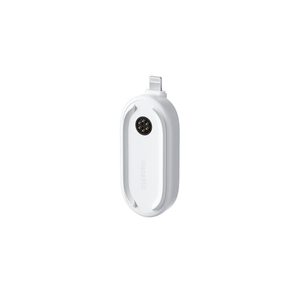 Insta360 GO 3/GO 3S hurtiglæser