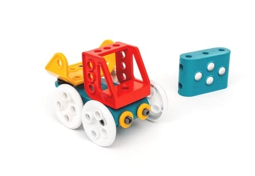 BRIO Builder fjernkontrollsett - (34605)