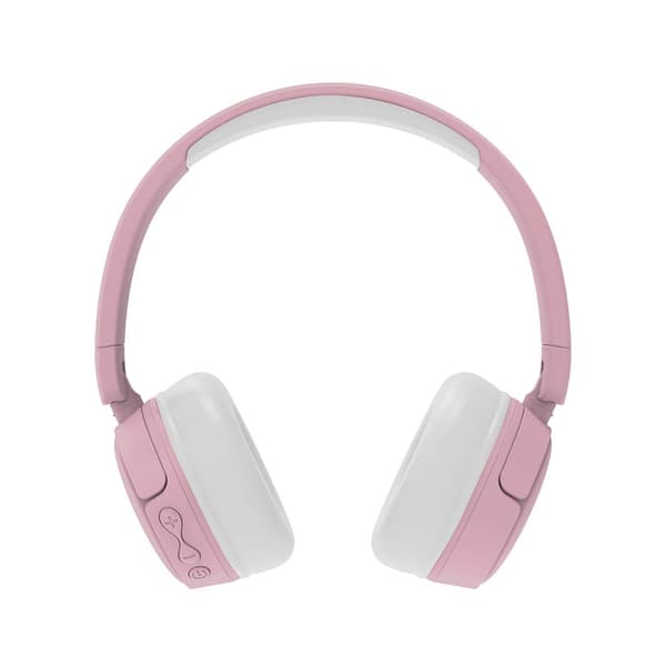 HELLO KITTY Hörlur On-Ear Trådlös 85dB/95dB