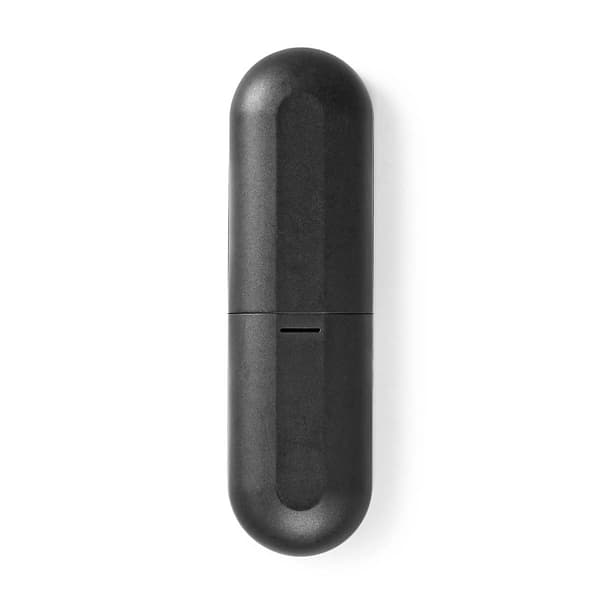 Nedis SmartLife Fjernkontroll | Wi-Fi | Antall knapper: 4 | Android™ / IOS | Sort