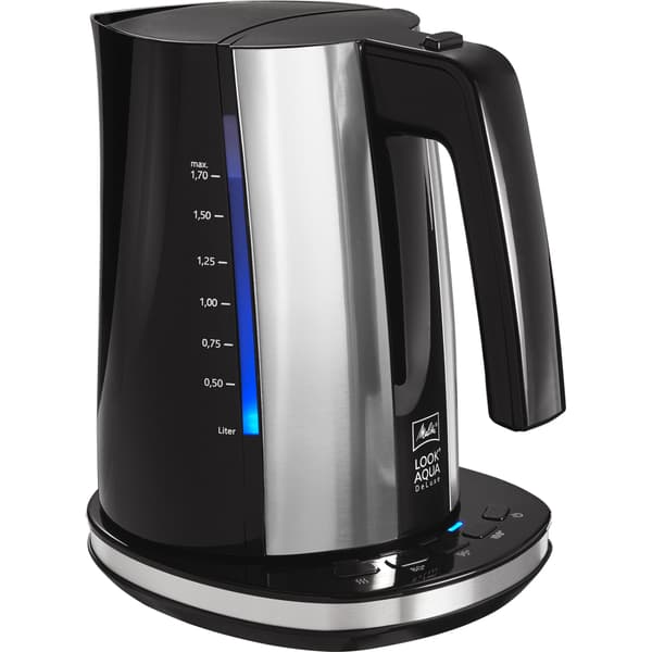 Melitta Vattenkokare Look Aqua 2.0 DeL