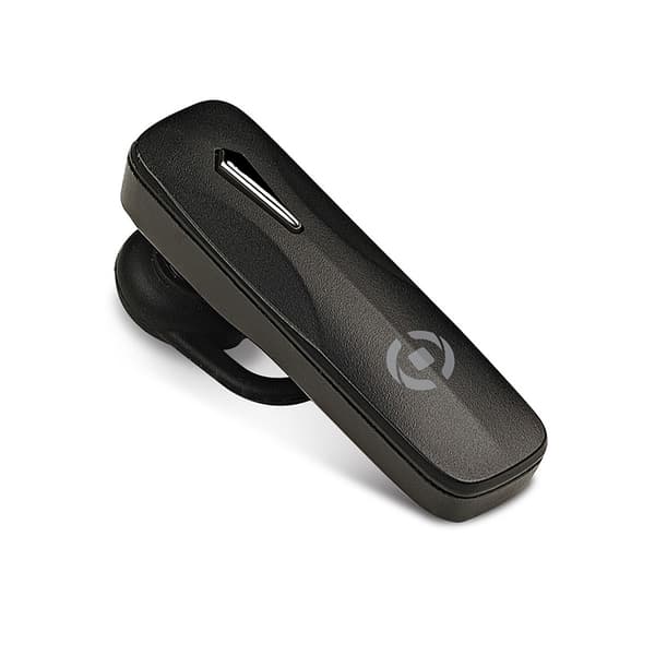 Celly BH-10 Bluetooth-hodesett, svart