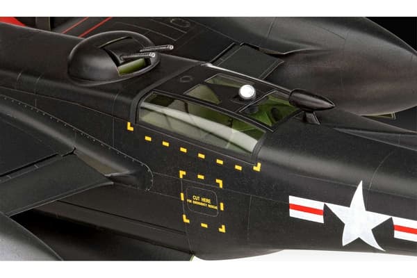 Revell B-26C Invader