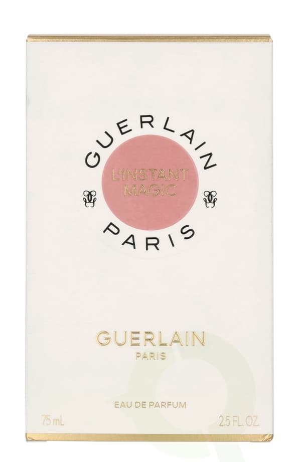 Guerlain L'Instant Magic Edp Spray 75 ml