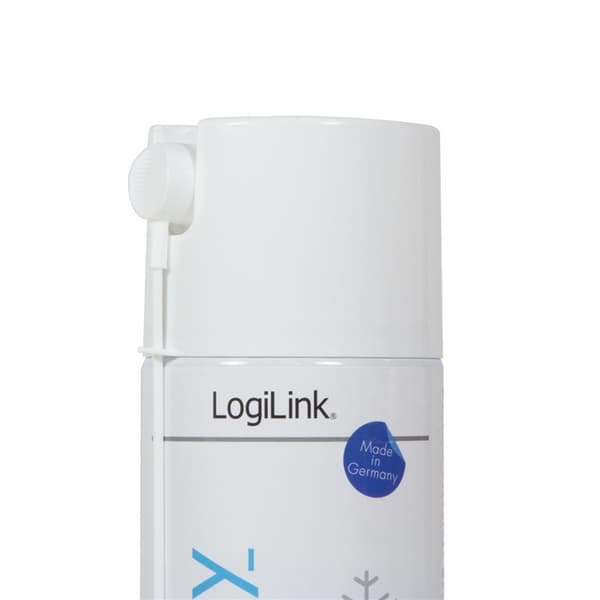 LogiLink Kjølespray 400 ml
