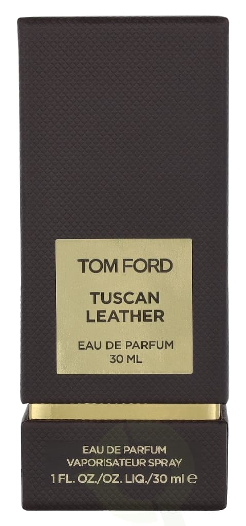 Tom Ford Tuscan Leather Edp Spray 30 ml