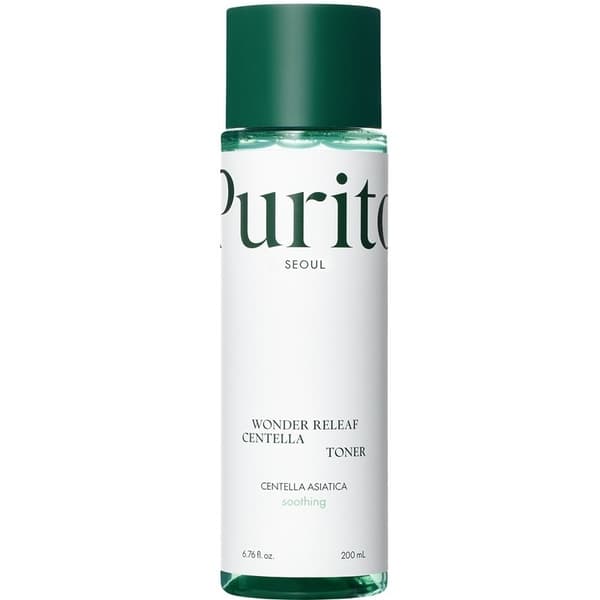 Purito Wonder Releaf Centella Toner 200 ml
