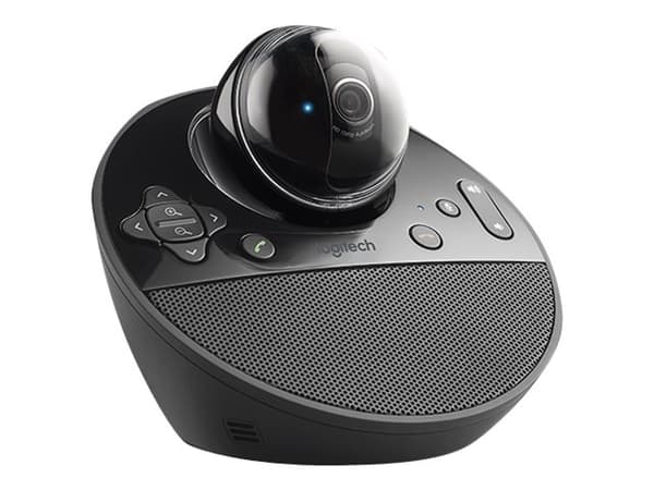 Logitech BCC950 Konferansekamera